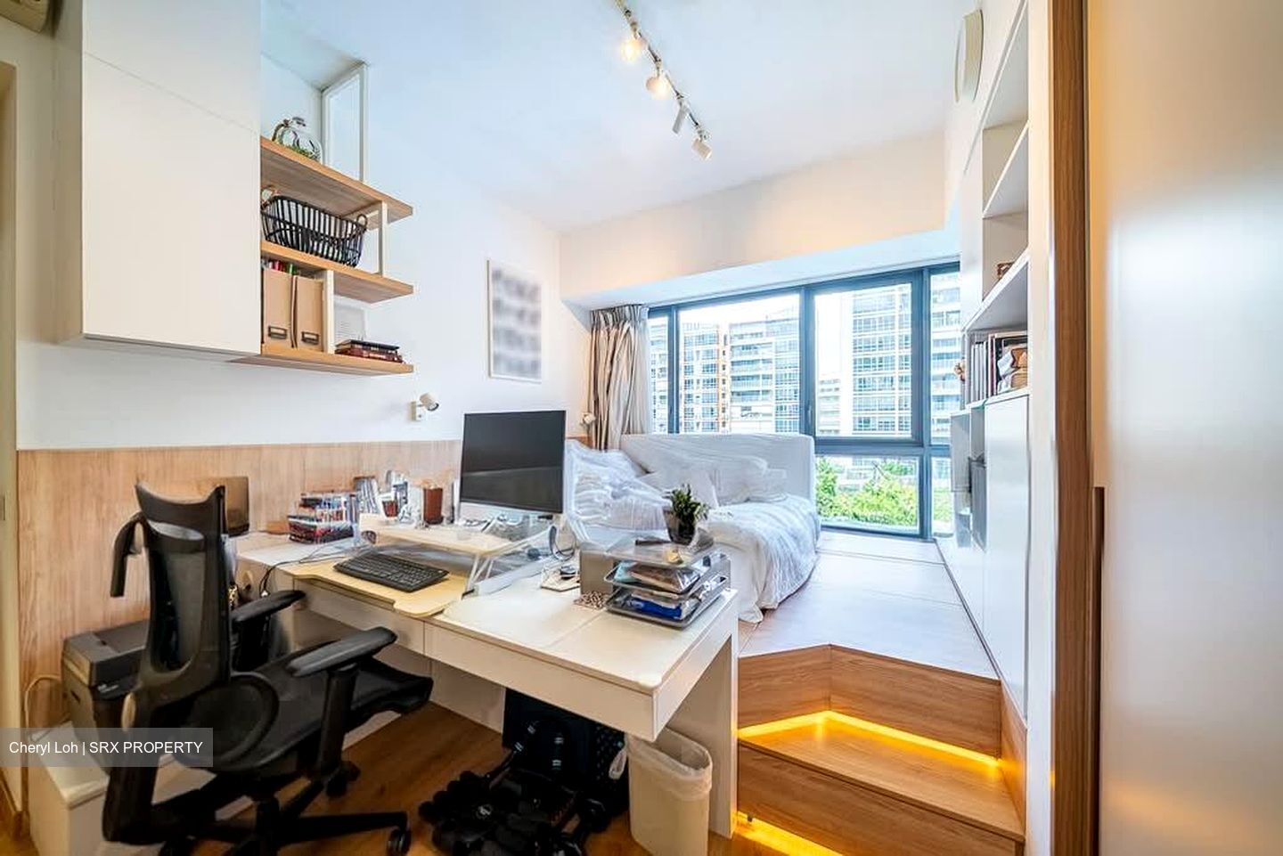 Coco Palms (D18), Condominium #558333831